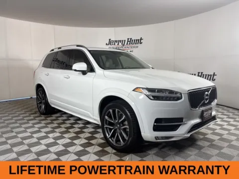 More photos of 2019 Volvo XC90 T5 Momentum at Jerry Hunt Supercenter - Lexington, NC