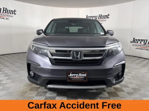 Photos of 2020 Honda Pilot EX-L for sale in Lexington, NC at Jerry Hunt Supercenter - Lexington