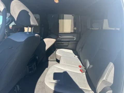 More photos of 2022 Ram 2500 Big Horn at Jerry Hunt Supercenter - Lexington, NC