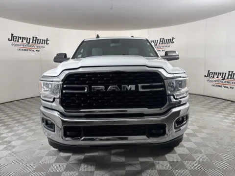 Photos of 2022 Ram 2500 Big Horn for sale in Lexington, NC at Jerry Hunt Supercenter - Lexington
