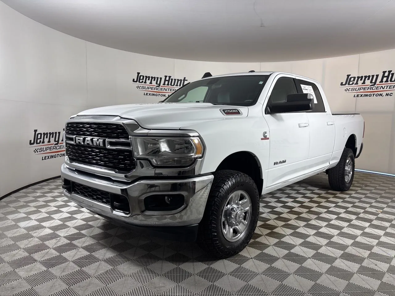 2022 Ram 2500 Big Horn for sale in Lexington, NC