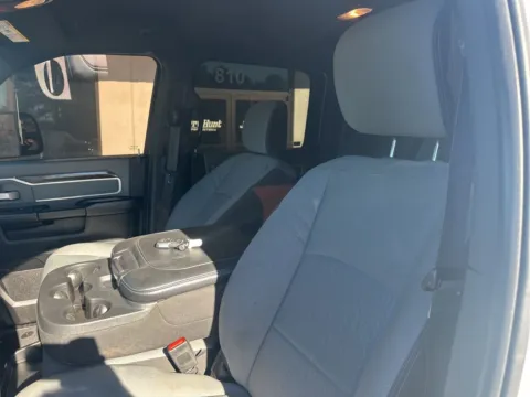 Photos of 2022 Ram 2500 Big Horn for sale in Lexington, NC at Jerry Hunt Supercenter - Lexington