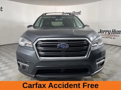 Another view of 2021 Subaru Ascent Limited for sale in Lexington, NC at Jerry Hunt Supercenter - Lexington