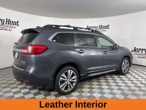 More photos of 2021 Subaru Ascent Limited at Jerry Hunt Supercenter - Lexington, NC