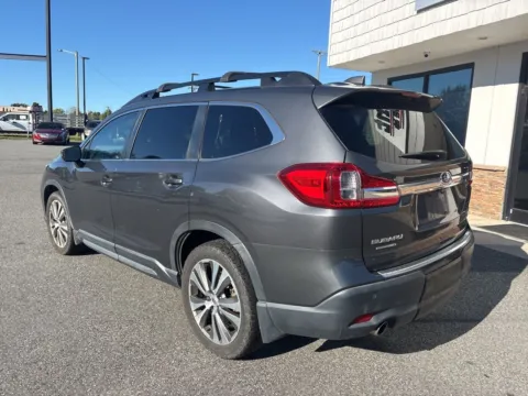 More photos of 2021 Subaru Ascent Limited at Jerry Hunt Supercenter - Lexington, NC