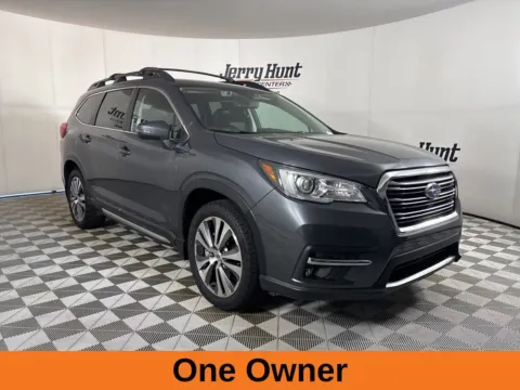 More photos of 2021 Subaru Ascent Limited at Jerry Hunt Supercenter - Lexington, NC