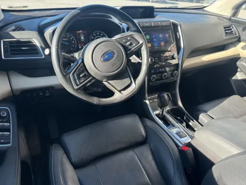 Another view of 2021 Subaru Ascent Limited for sale in Lexington, NC at Jerry Hunt Supercenter - Lexington