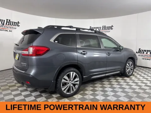 More photos of 2021 Subaru Ascent Limited at Jerry Hunt Supercenter - Lexington, NC