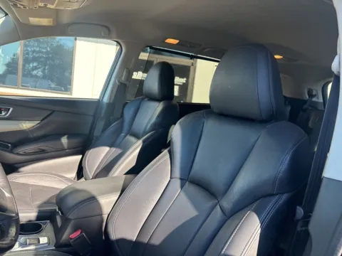 Photos of 2021 Subaru Ascent Limited for sale in Lexington, NC at Jerry Hunt Supercenter - Lexington