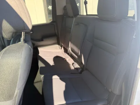 Another view of 2022 Nissan Frontier SV for sale in Lexington, NC at Jerry Hunt Supercenter - Lexington