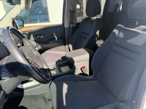 Photos of 2022 Nissan Frontier SV for sale in Lexington, NC at Jerry Hunt Supercenter - Lexington