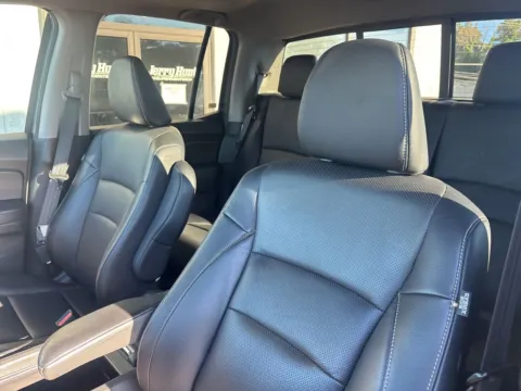 Photos of 2022 Honda Ridgeline RTL-E for sale in Lexington, NC at Jerry Hunt Supercenter - Lexington