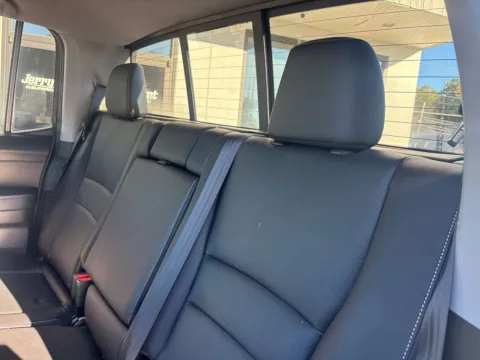 More photos of 2022 Honda Ridgeline RTL-E at Jerry Hunt Supercenter - Lexington, NC