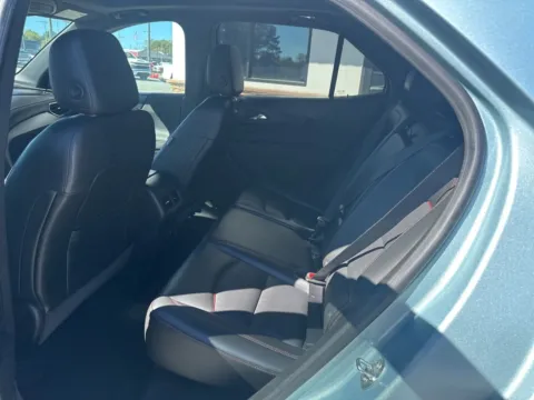 More photos of 2022 Chevrolet Equinox RS at Jerry Hunt Supercenter - Lexington, NC