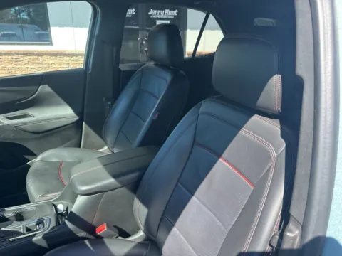 Photos of 2022 Chevrolet Equinox RS for sale in Lexington, NC at Jerry Hunt Supercenter - Lexington