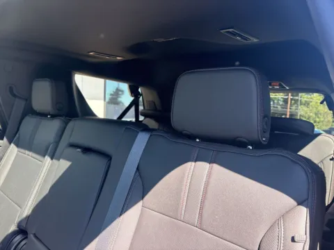 More photos of 2023 Chevrolet Tahoe RST at Jerry Hunt Supercenter - Lexington, NC