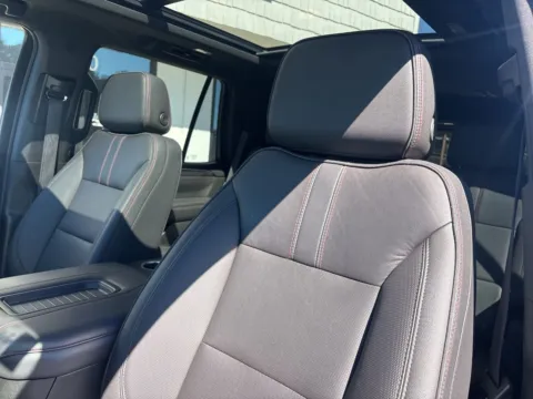 Photos of 2023 Chevrolet Tahoe RST for sale in Lexington, NC at Jerry Hunt Supercenter - Lexington