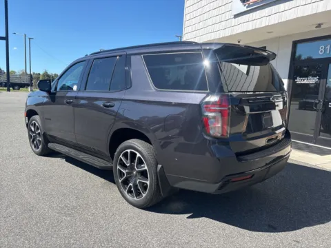 More photos of 2023 Chevrolet Tahoe RST at Jerry Hunt Supercenter - Lexington, NC
