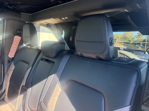 More photos of 2023 Ford Bronco Wildtrak at Jerry Hunt Supercenter - Lexington, NC