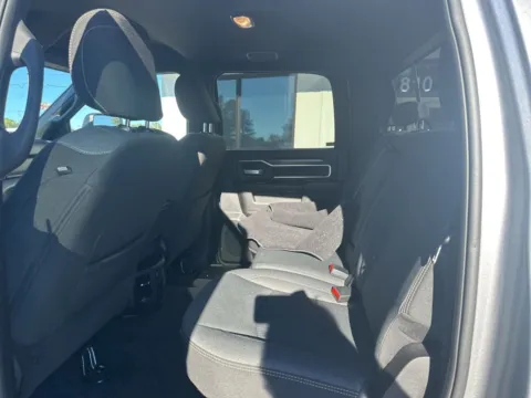 More photos of 2024 Ram 2500 Big Horn at Jerry Hunt Supercenter - Lexington, NC