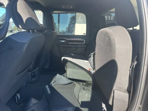 More photos of 2024 Ram 2500 Big Horn at Jerry Hunt Supercenter - Lexington, NC