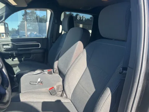 Photos of 2024 Ram 2500 Big Horn for sale in Lexington, NC at Jerry Hunt Supercenter - Lexington