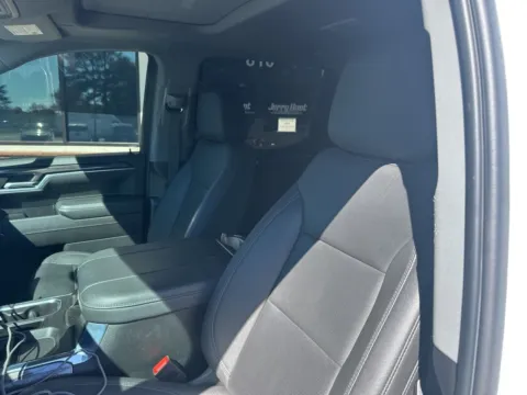 Photos of 2023 Chevrolet Silverado 1500 LTZ for sale in Lexington, NC at Jerry Hunt Supercenter - Lexington