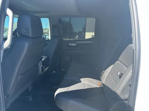More photos of 2023 Chevrolet Silverado 1500 LTZ at Jerry Hunt Supercenter - Lexington, NC