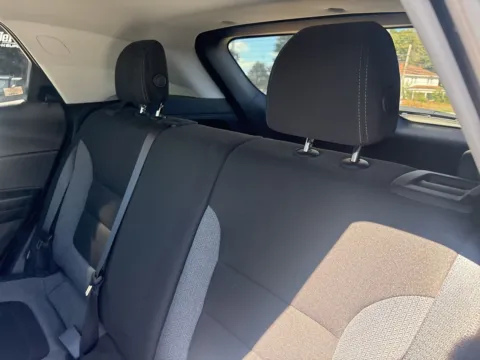More photos of 2024 Chevrolet TrailBlazer LS at Jerry Hunt Supercenter - Lexington, NC
