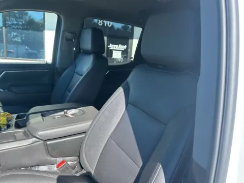Photos of 2024 GMC Sierra 1500 SLT for sale in Lexington, NC at Jerry Hunt Supercenter - Lexington