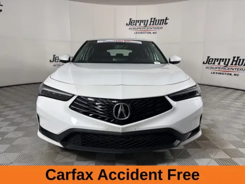 Another view of 2024 Acura Integra for sale in Lexington, NC at Jerry Hunt Supercenter - Lexington