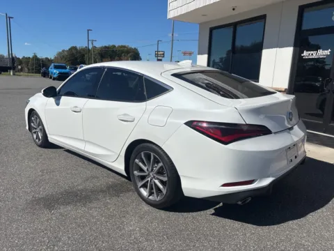 More photos of 2024 Acura Integra at Jerry Hunt Supercenter - Lexington, NC