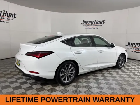 More photos of 2024 Acura Integra at Jerry Hunt Supercenter - Lexington, NC