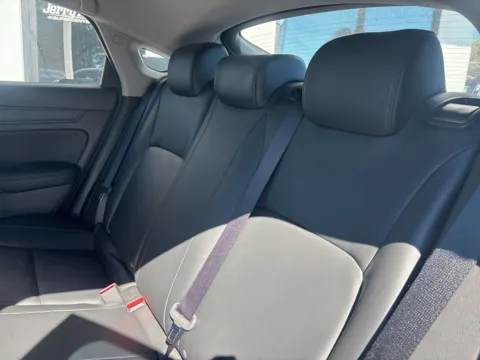 More photos of 2024 Acura Integra at Jerry Hunt Supercenter - Lexington, NC