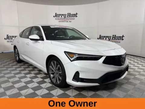 More photos of 2024 Acura Integra at Jerry Hunt Supercenter - Lexington, NC