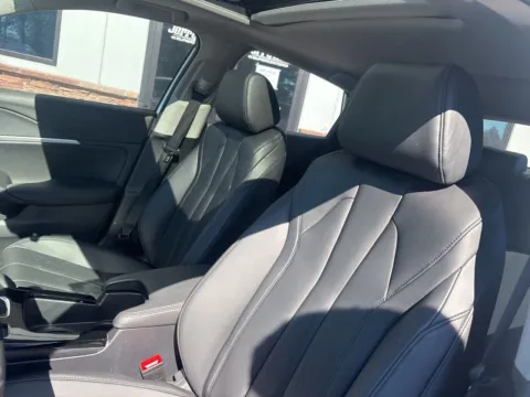 Photos of 2024 Acura Integra for sale in Lexington, NC at Jerry Hunt Supercenter - Lexington