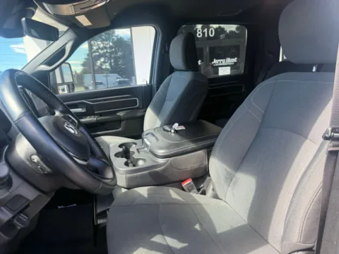 Photos of 2024 Ram 2500 Big Horn for sale in Lexington, NC at Jerry Hunt Supercenter - Lexington