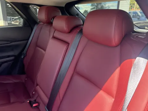 More photos of 2024 Mazda CX-30 2.5 S Carbon Edition at Jerry Hunt Supercenter - Lexington, NC