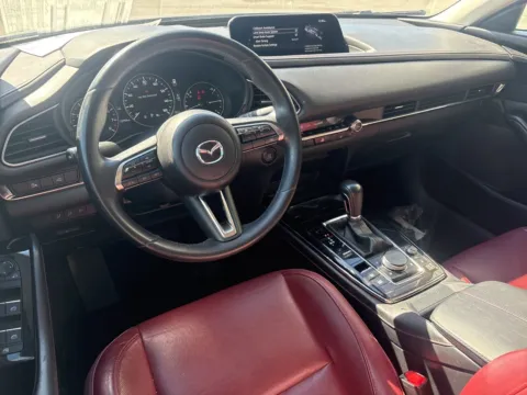 Another view of 2024 Mazda CX-30 2.5 S Carbon Edition for sale in Lexington, NC at Jerry Hunt Supercenter - Lexington
