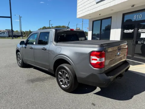 More photos of 2024 Ford Maverick XLT at Jerry Hunt Supercenter - Lexington, NC