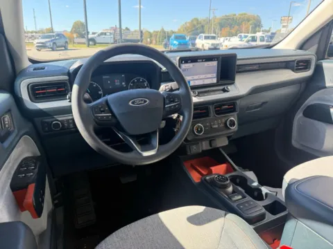 More photos of 2024 Ford Maverick XLT at Jerry Hunt Supercenter - Lexington, NC