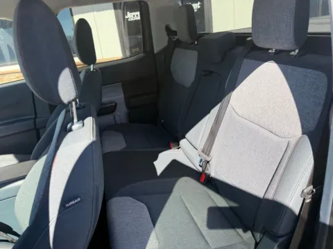 Another view of 2024 Ford Maverick XLT for sale in Lexington, NC at Jerry Hunt Supercenter - Lexington