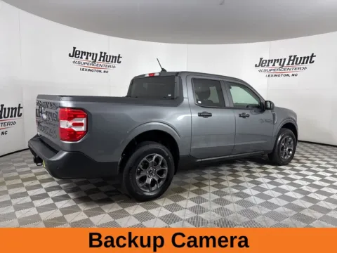 More photos of 2024 Ford Maverick XLT at Jerry Hunt Supercenter - Lexington, NC