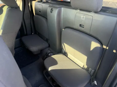 Another view of 2019 Nissan Frontier SV for sale in Lexington, NC at Jerry Hunt Supercenter - Lexington
