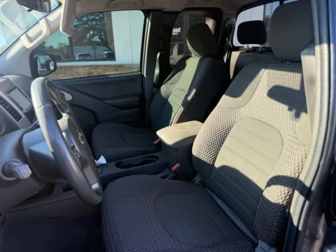 Photos of 2019 Nissan Frontier SV for sale in Lexington, NC at Jerry Hunt Supercenter - Lexington