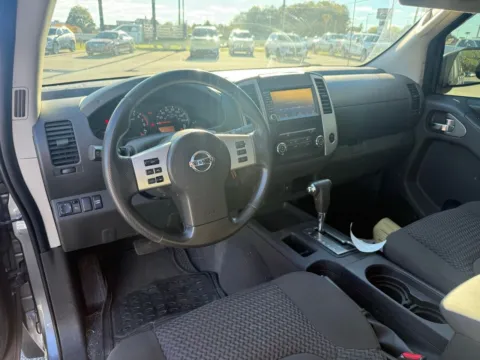 More photos of 2019 Nissan Frontier SV at Jerry Hunt Supercenter - Lexington, NC