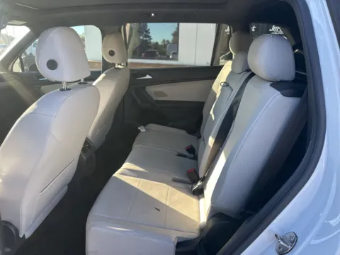 More photos of 2019 Volkswagen Tiguan 2.0T SEL R-Line at Jerry Hunt Supercenter - Lexington, NC