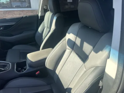 Photos of 2021 Subaru Outback Onyx Edition XT for sale in Lexington, NC at Jerry Hunt Supercenter - Lexington