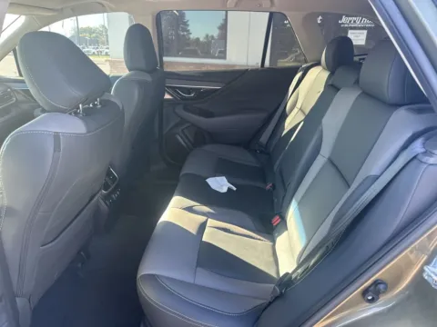 More photos of 2021 Subaru Outback Onyx Edition XT at Jerry Hunt Supercenter - Lexington, NC
