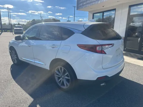 More photos of 2021 Acura RDX Technology Package at Jerry Hunt Supercenter - Lexington, NC